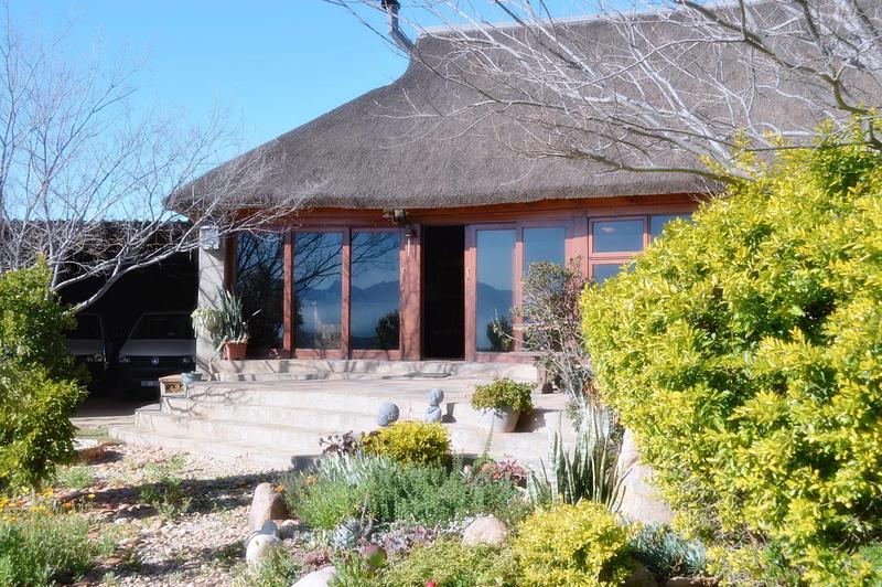 4 Bedroom Property for Sale in Oudtshoorn Western Cape